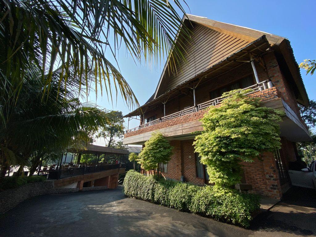 Cover Image for Grand Mulya Bogor Resort & Convention Hotel