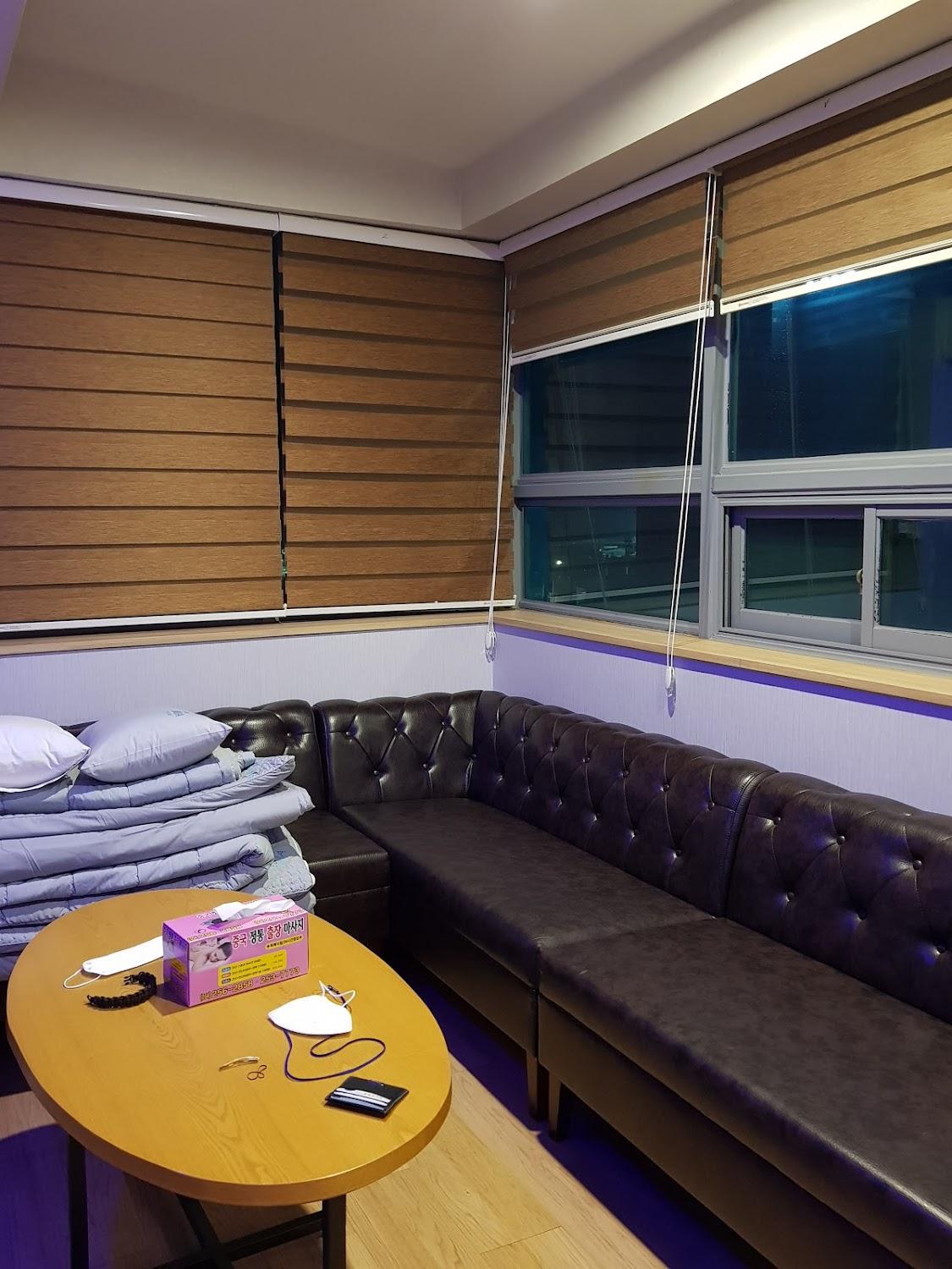 Cover Image for 인스타오션모텔