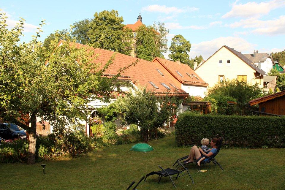 Cover Image for Gästehaus Möller