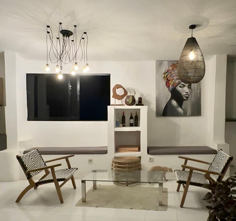 Cover Image for APS House Pererenan