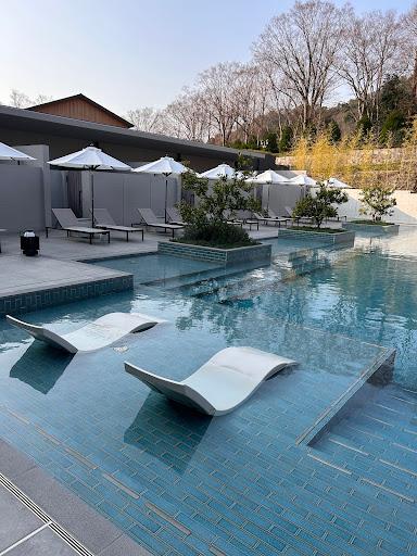 Cover Image for ROKU KYOTO, LXR Hotels & Resorts