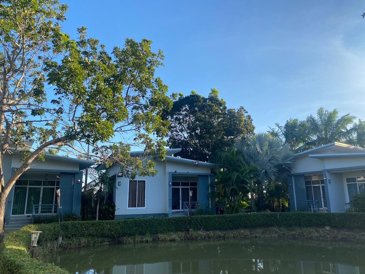 Cover Image for ร่มปาล์ม รีสอร์ท สระบุรี