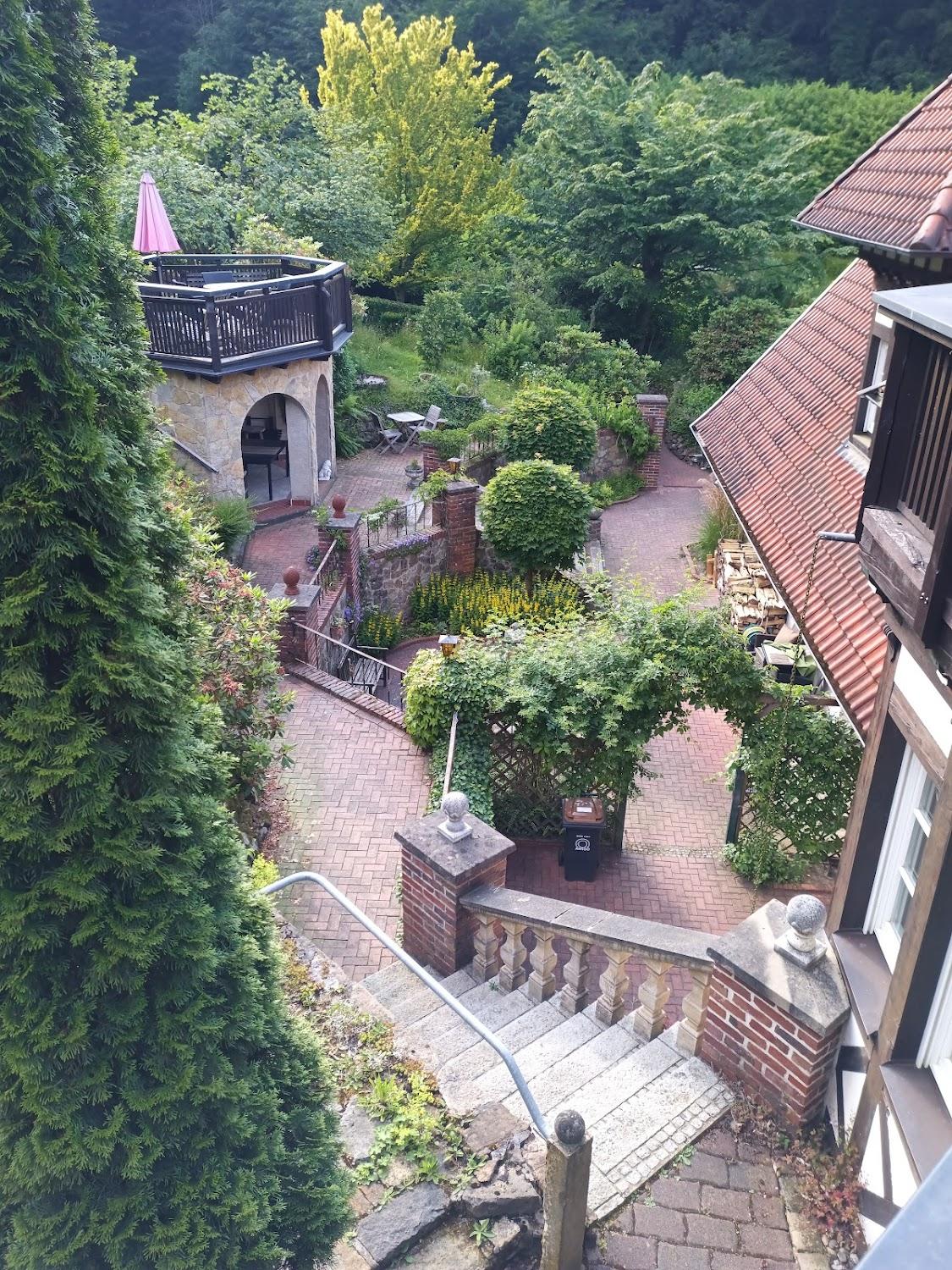 Cover Image for Pension Schmidt