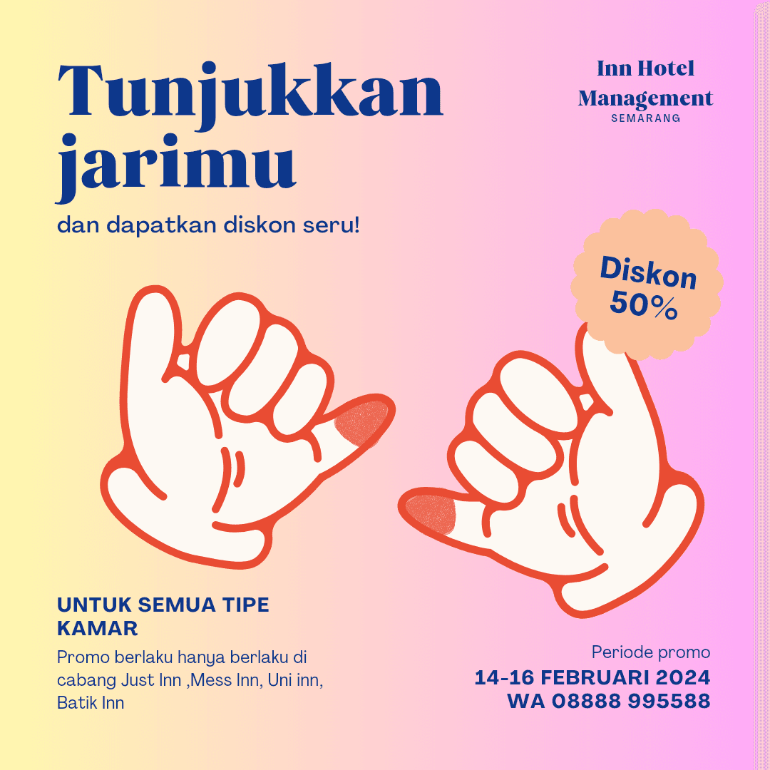 Cover Image for Mess Inn Semarang