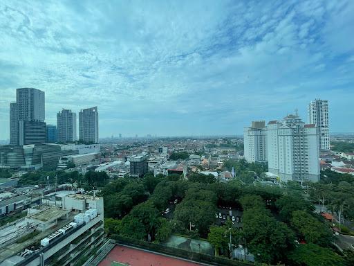 Cover Image for Shangri-La Hotel Surabaya