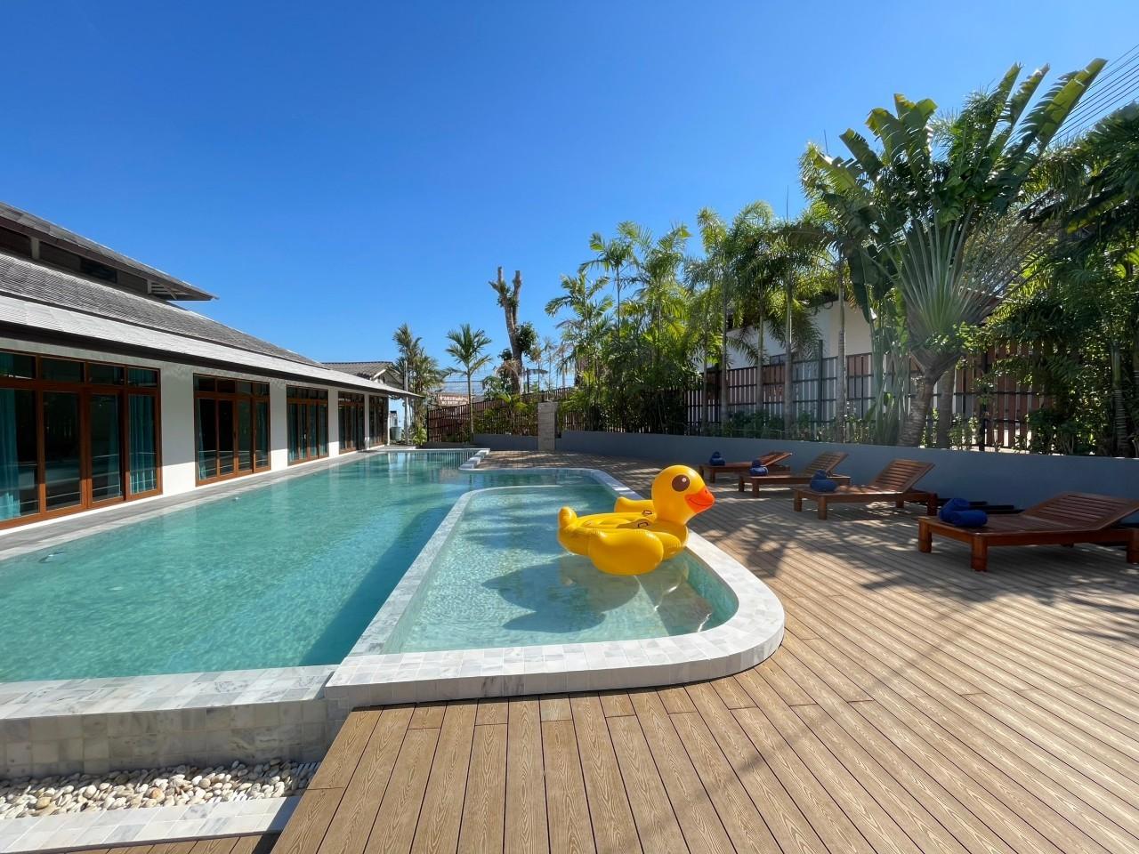 Cover Image for Salakphet Resort