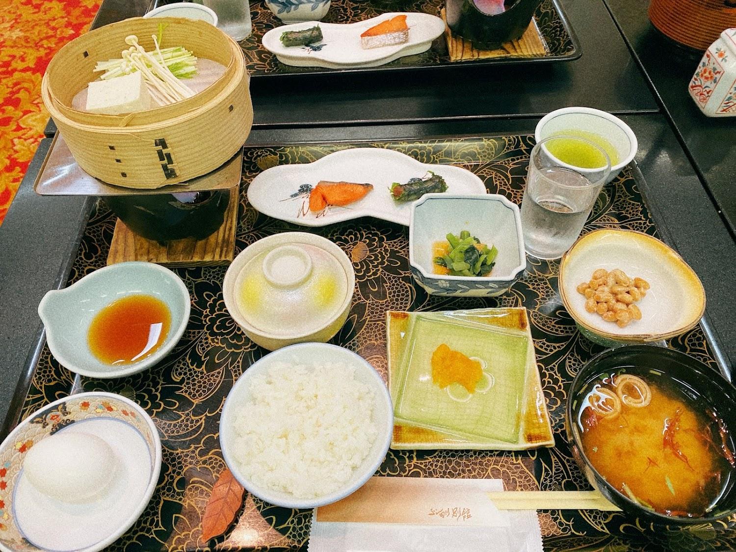 Cover Image for よし田川別館