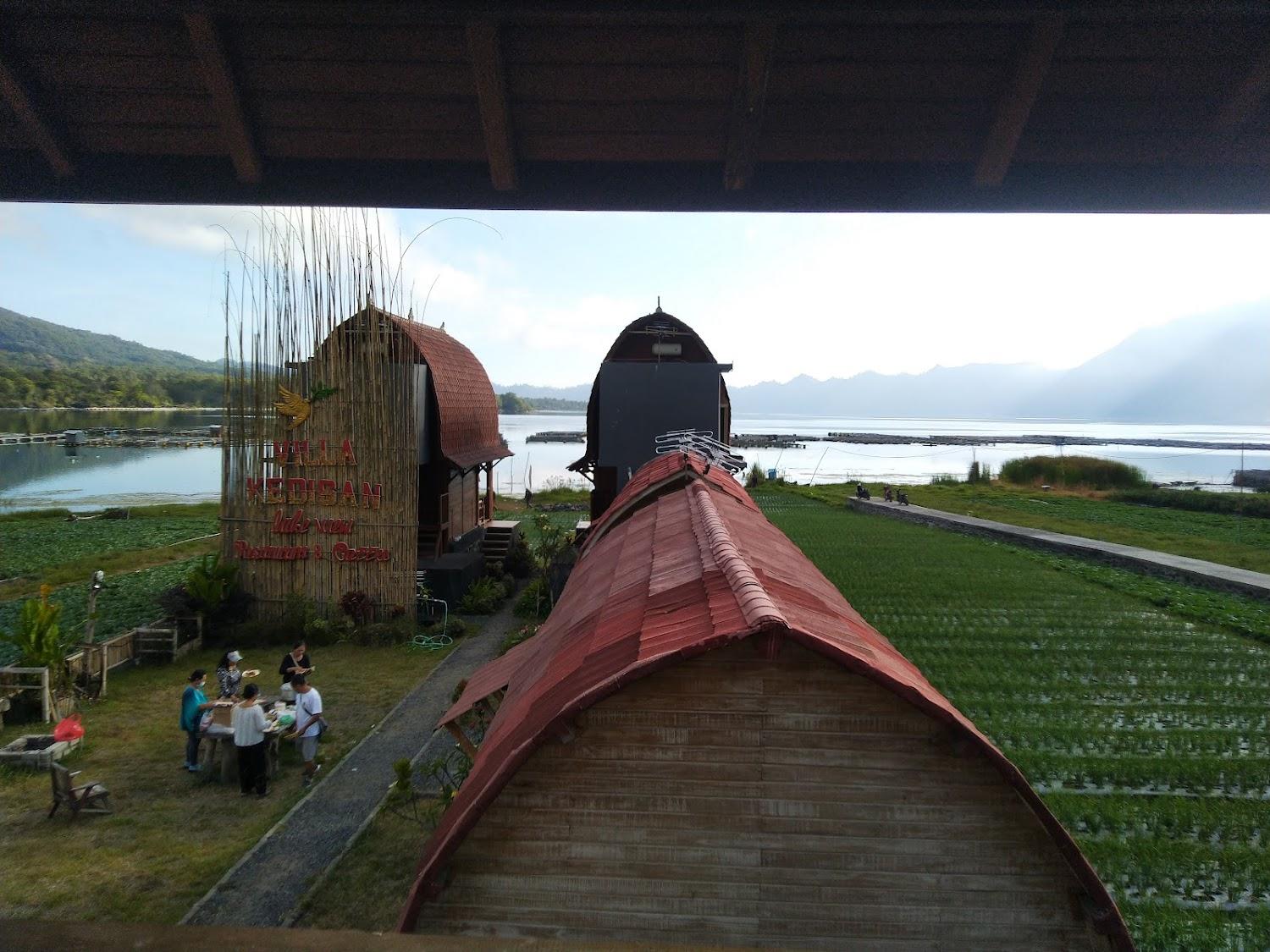 Cover Image for Villa Kedisan Lake View Kintamani