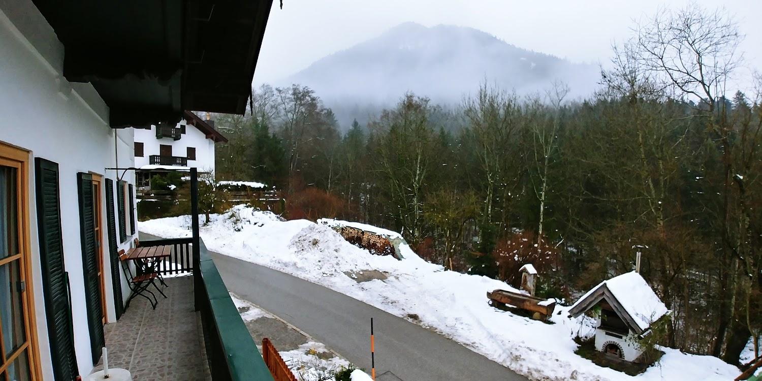 Cover Image for Berghof-Moar