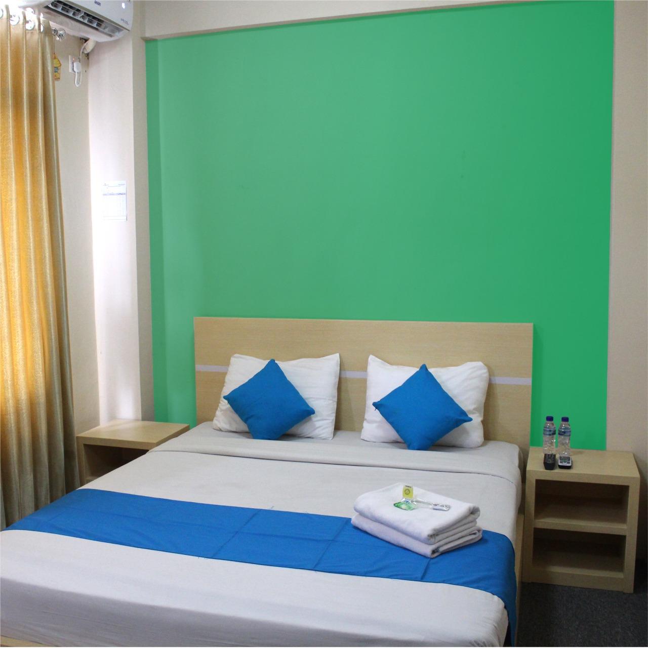 Cover Image for Apartemen Pandan Wangi Suite Samarinda