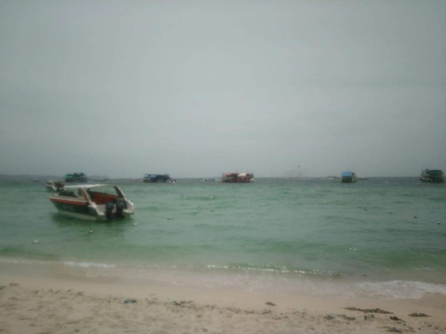 Cover Image for Lom Talay Seaview