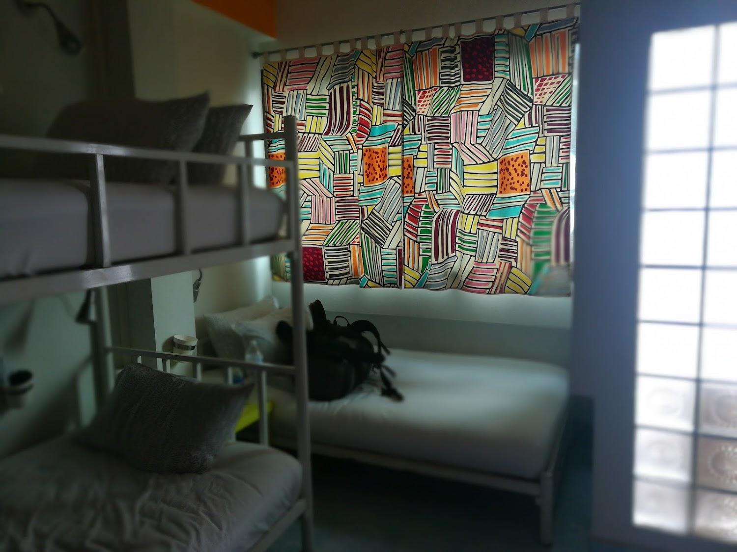 Cover Image for Salsa Hostel (ซัลซ่าโฮสเทล)
