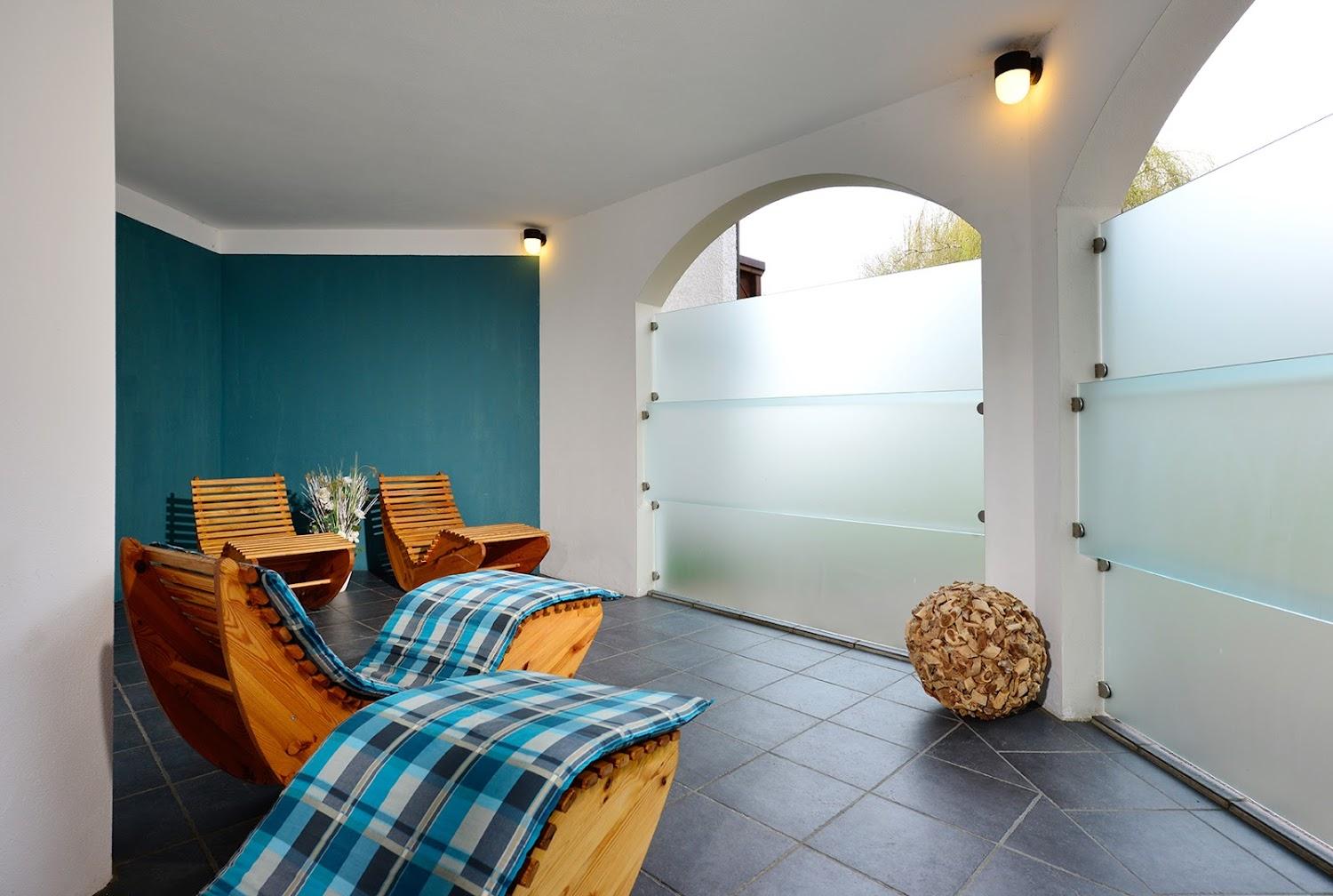 Cover Image for ACHAT Hotel Waldkirchen