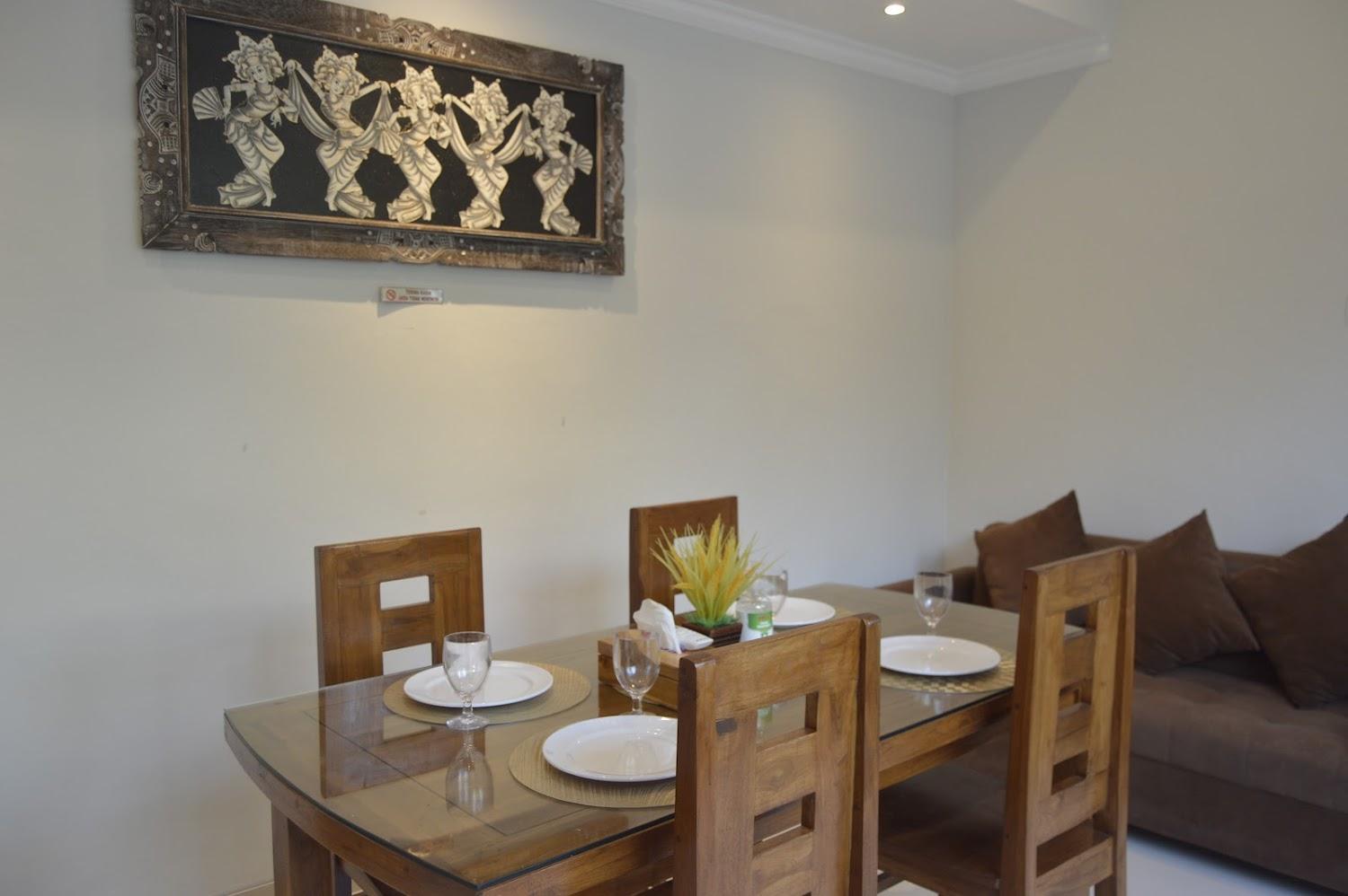 Cover Image for Villa Nugraha Private Pool -Two bedrooms Private Villa