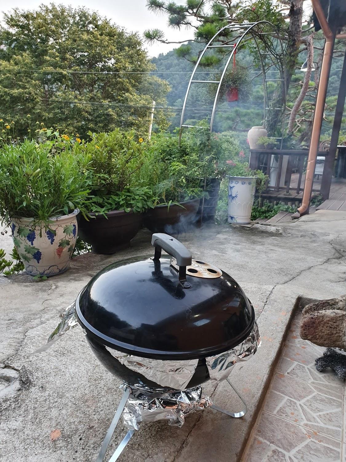 Cover Image for 소나무펜션