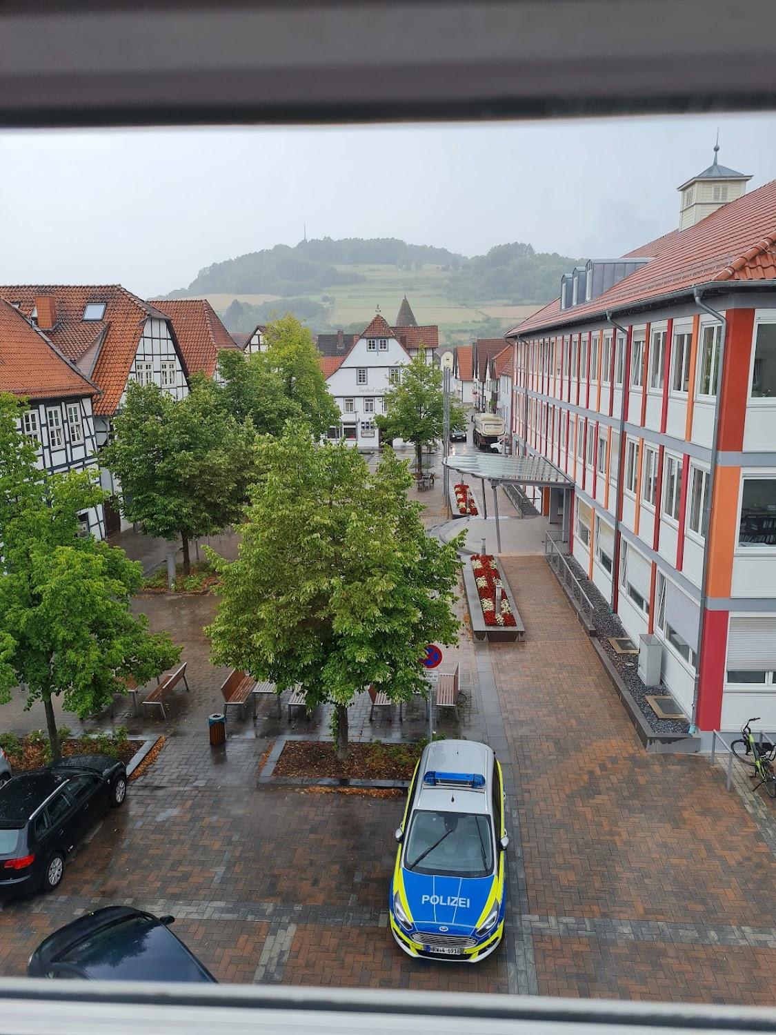Cover Image for Hotel Stadt Luegde