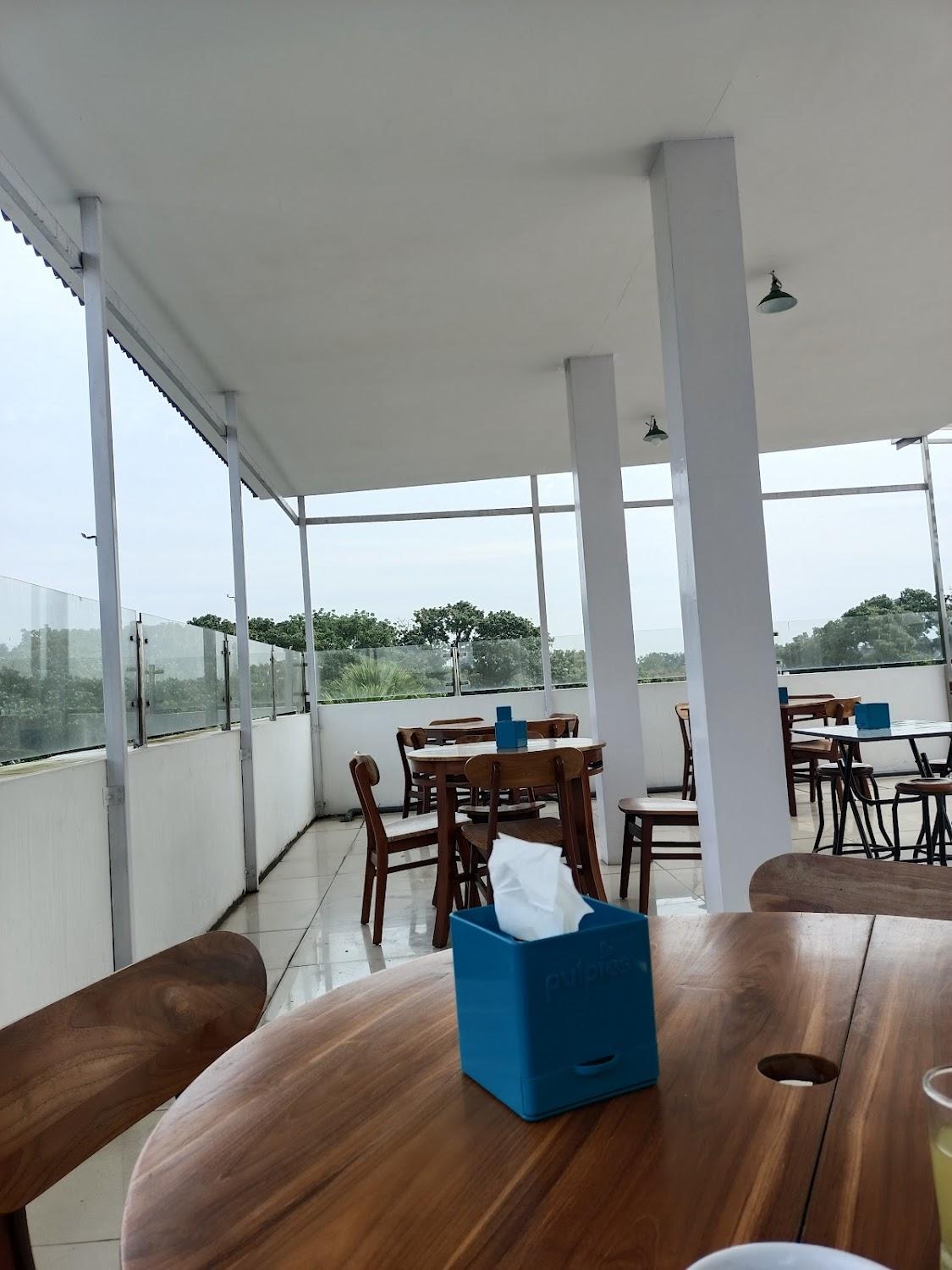 Cover Image for Syariah Radho Suites
