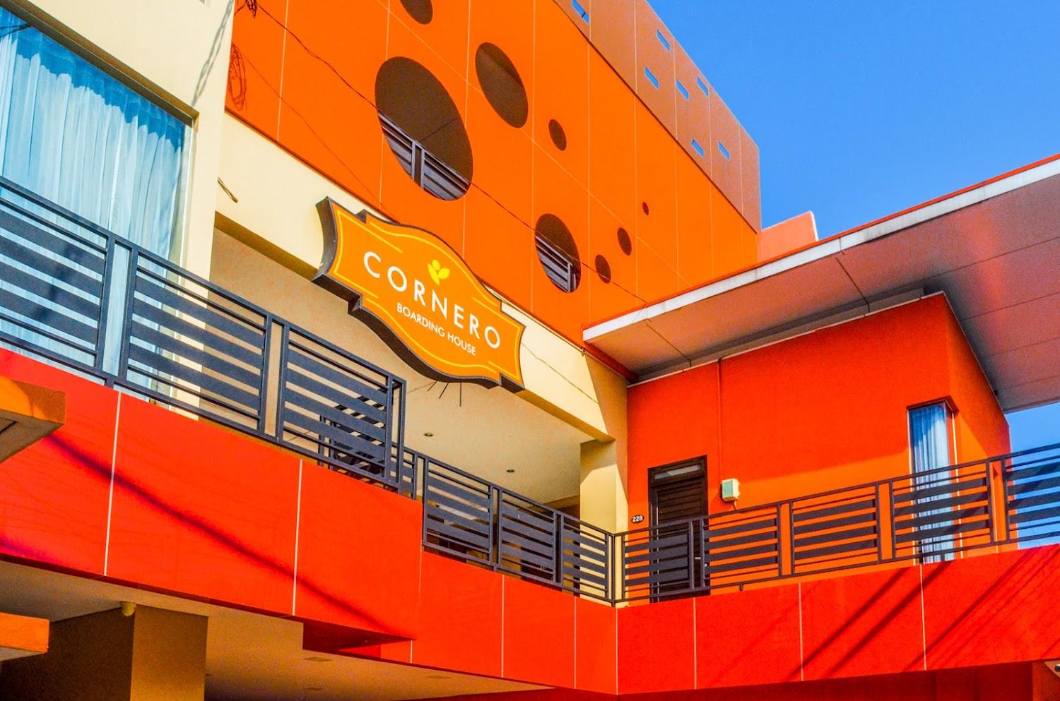 Cover Image for Kost Undip Tembalang Semarang (Cornero House)