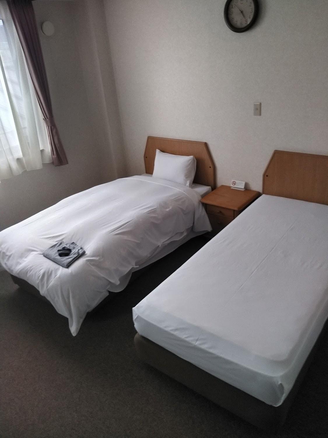 Cover Image for Hotel Kajo