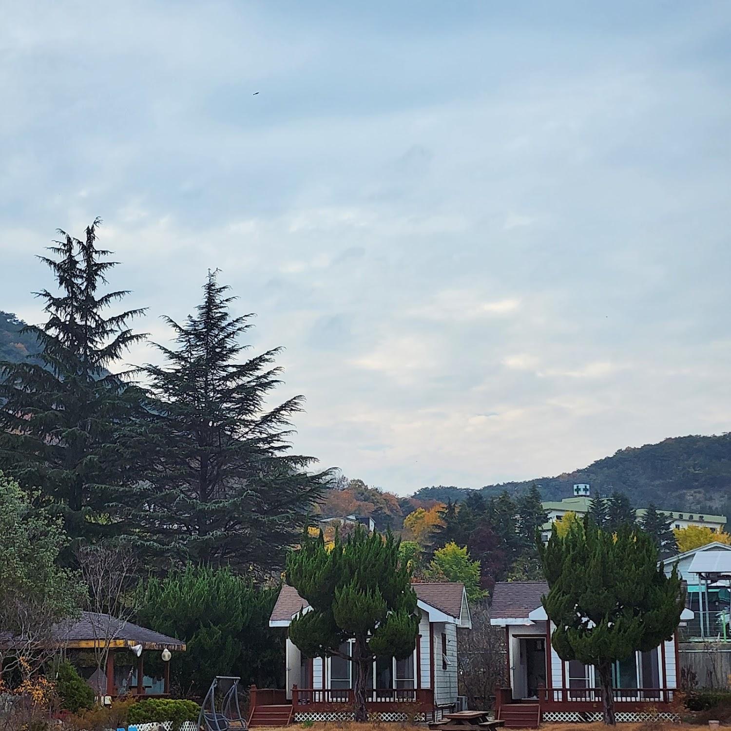 Cover Image for 가온펜션