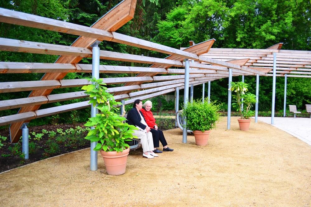 Cover Image for Pension Am Kurpark
