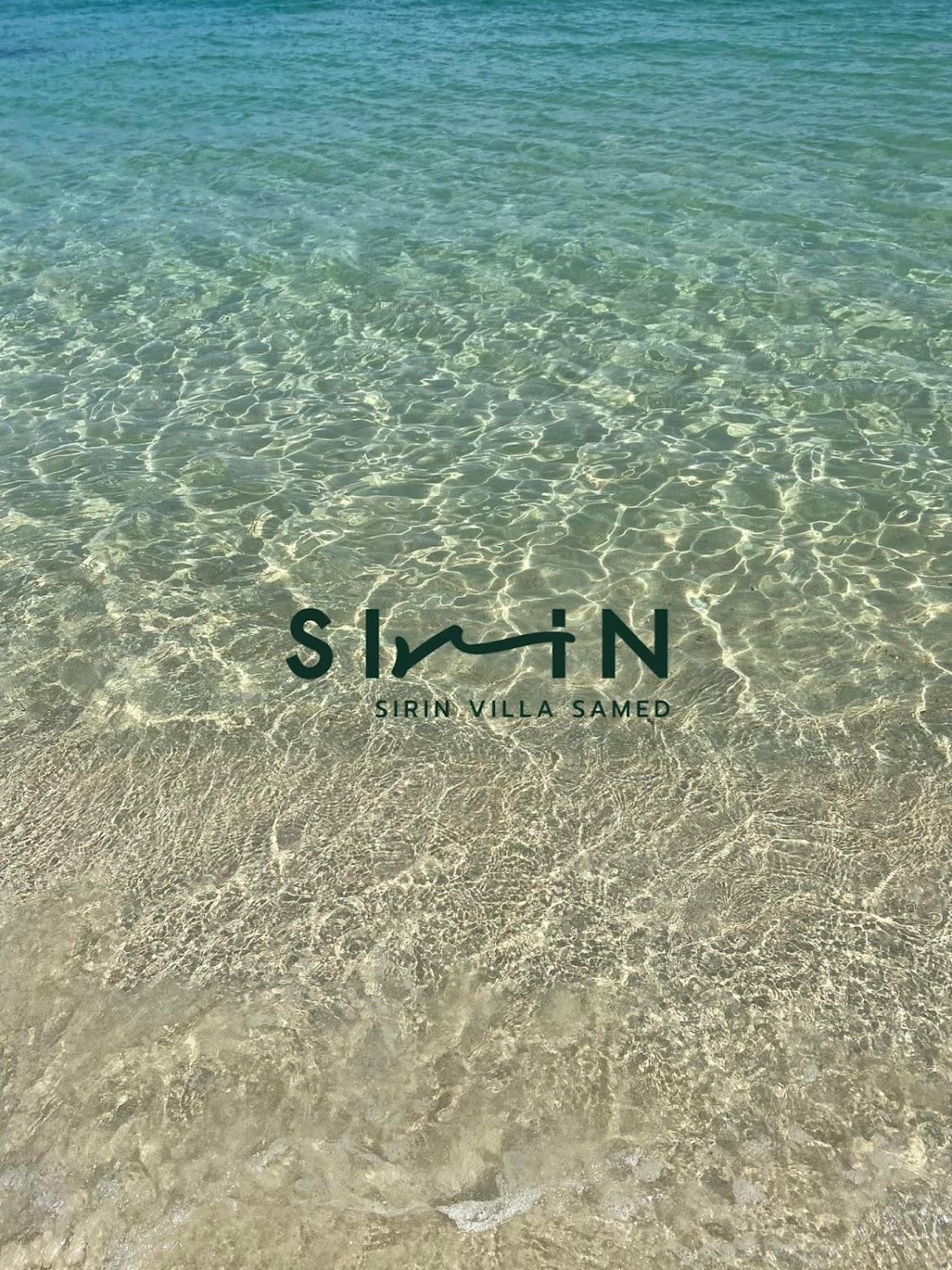 Cover Image for Sirin Villa Samed - ศิริน วิลล่า เสม็ด
