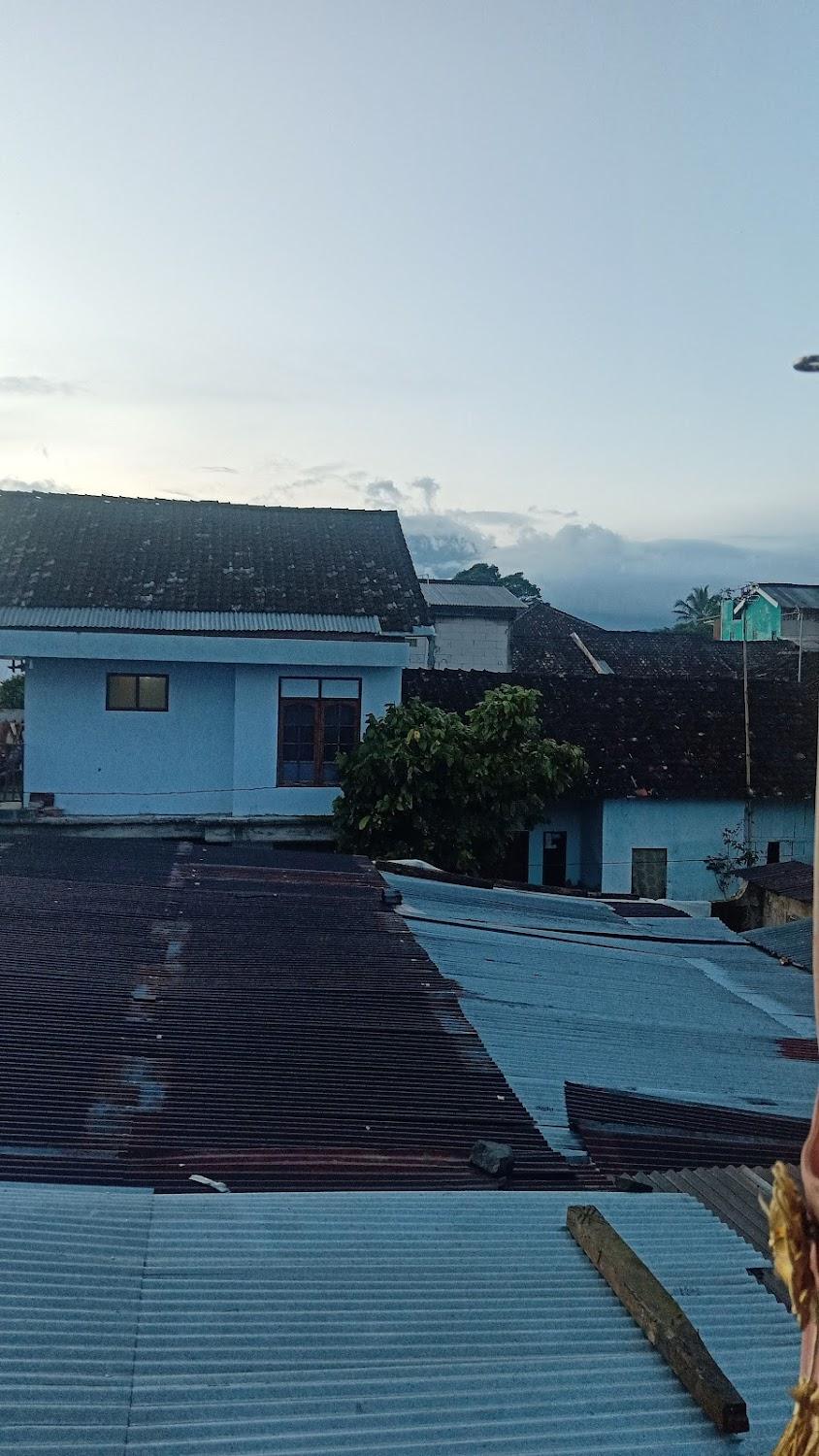 Cover Image for Najwa Homestay Syariah