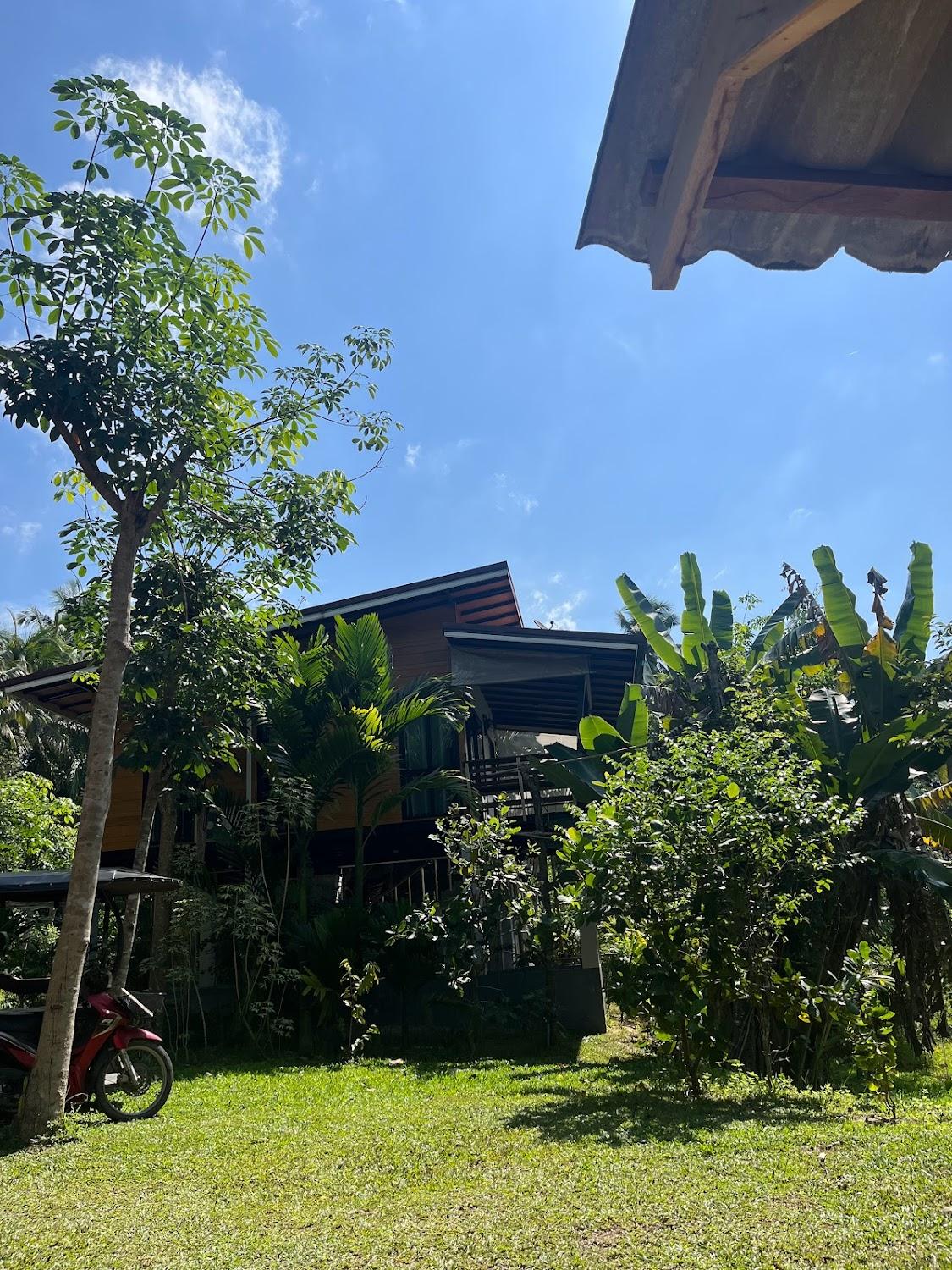 Cover Image for Kunna House