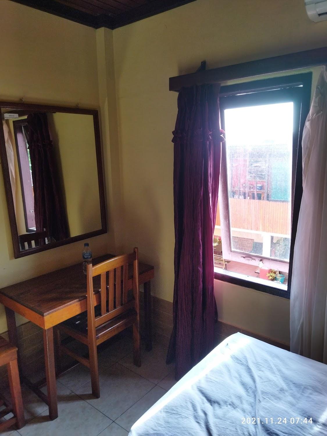 Cover Image for Hotel MC