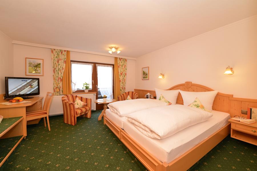 Cover Image for Hotel Alpenruhe