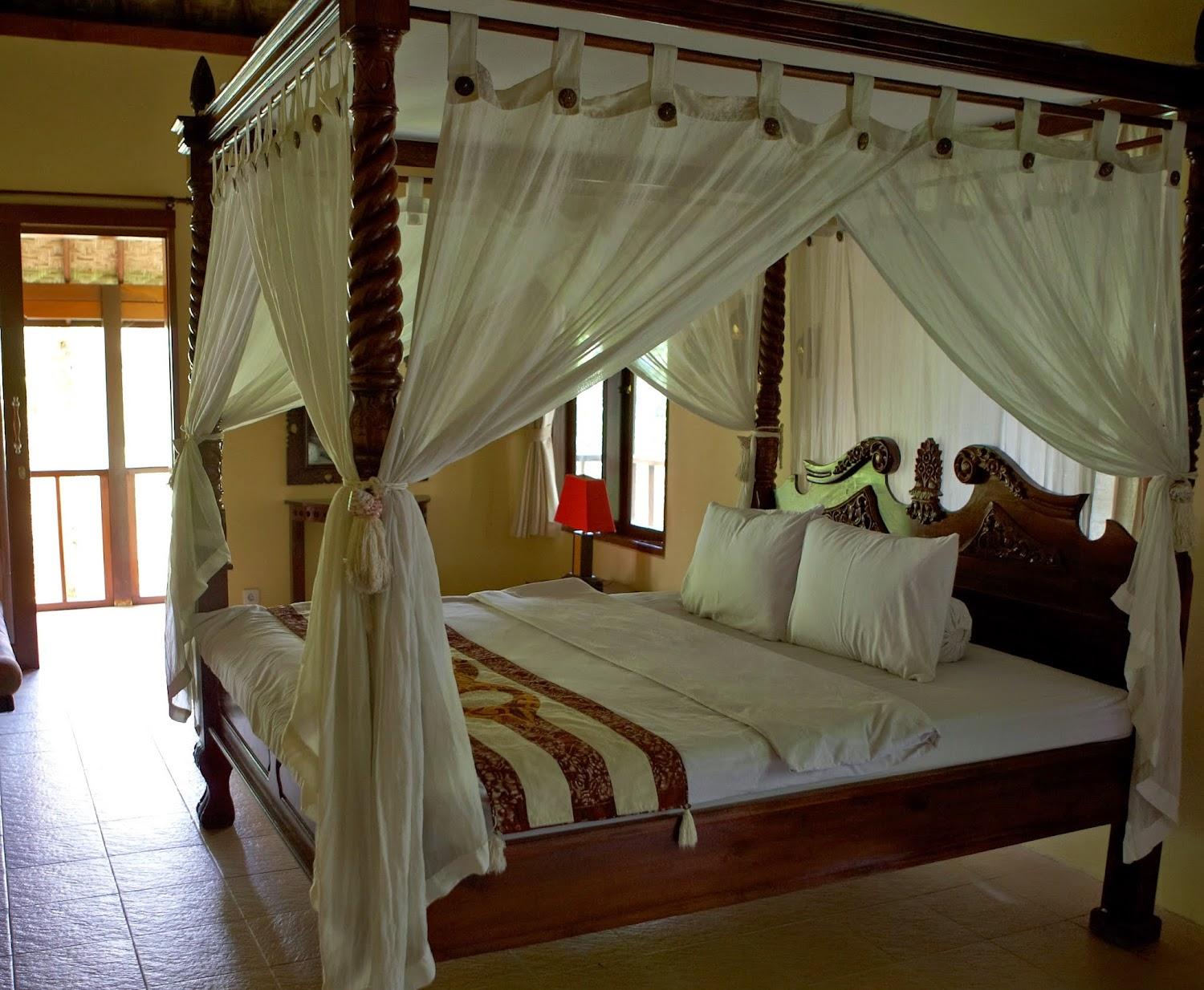 Cover Image for Bali Eco Adventure & Resort - Bayad, Ubud