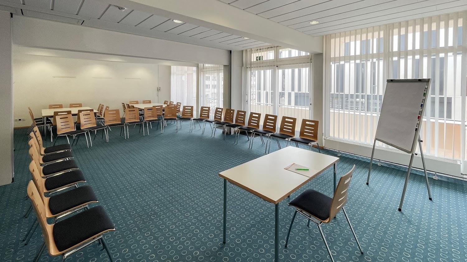 Cover Image for DJH Youth Hostel Wolfsburg