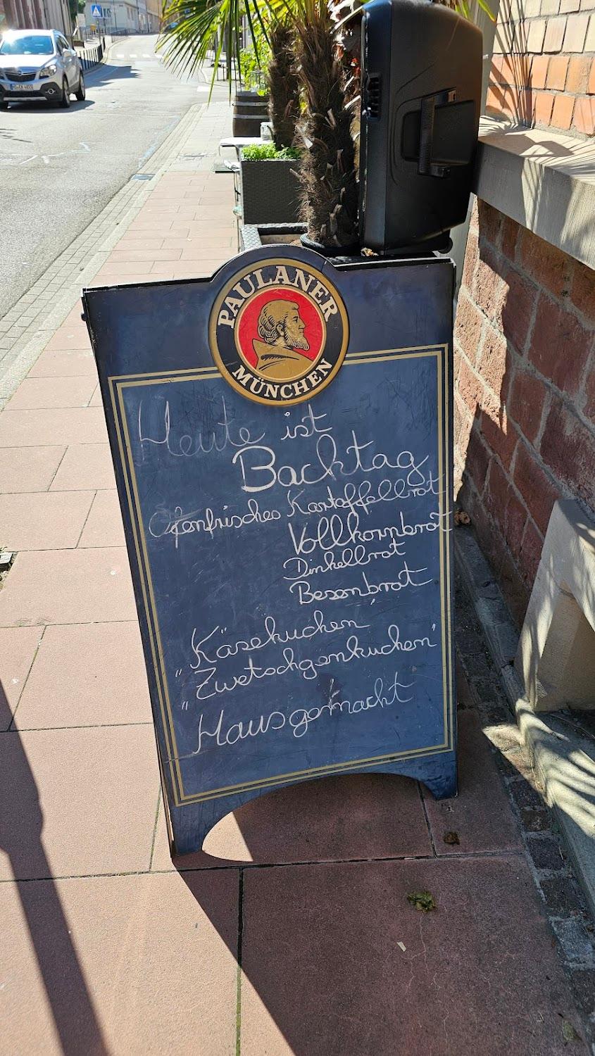 Cover Image for Gaststätte Restaurant Zum Schinderhannes