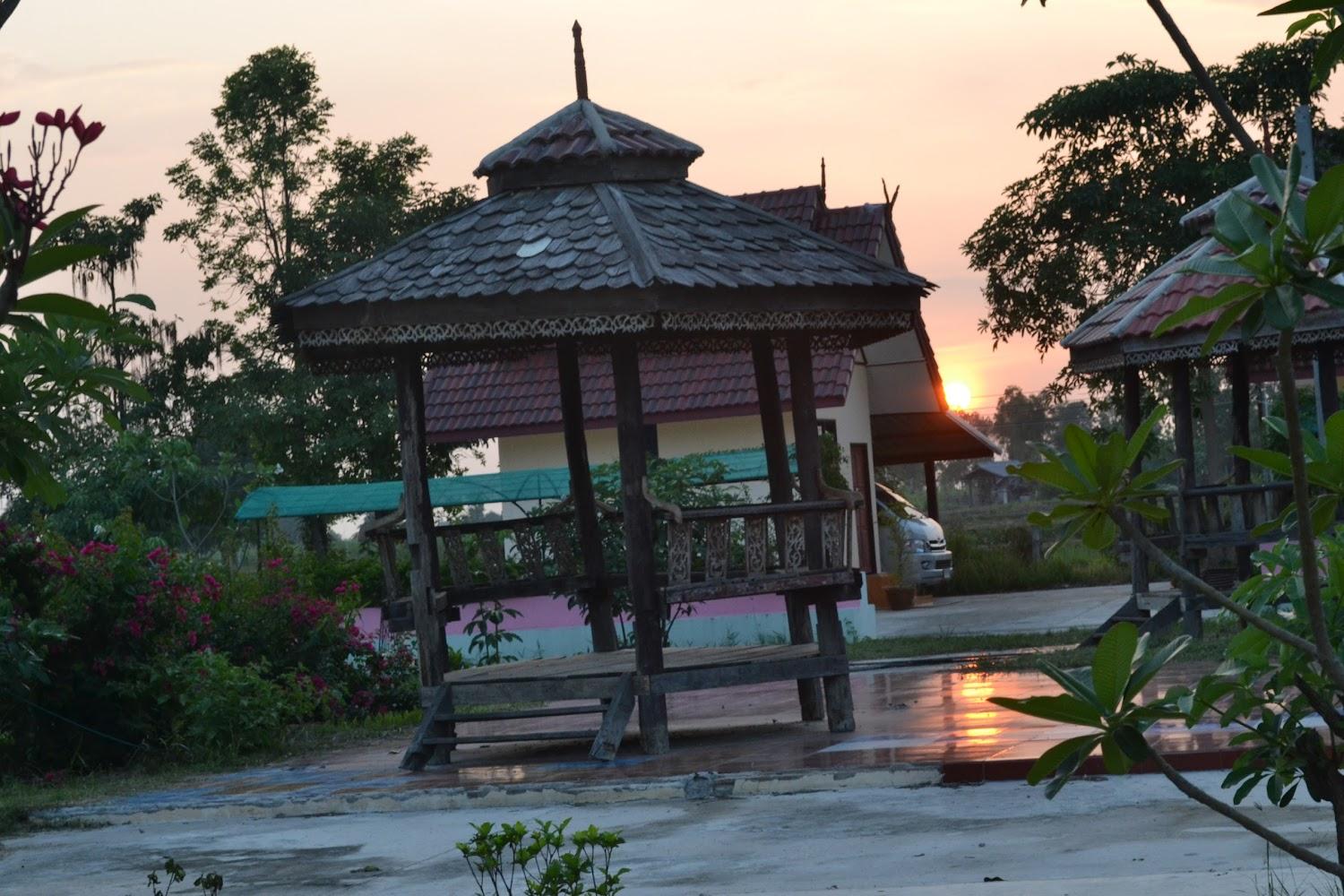 Cover Image for โรงแรมเวียงฟ้ารีสอร์ท