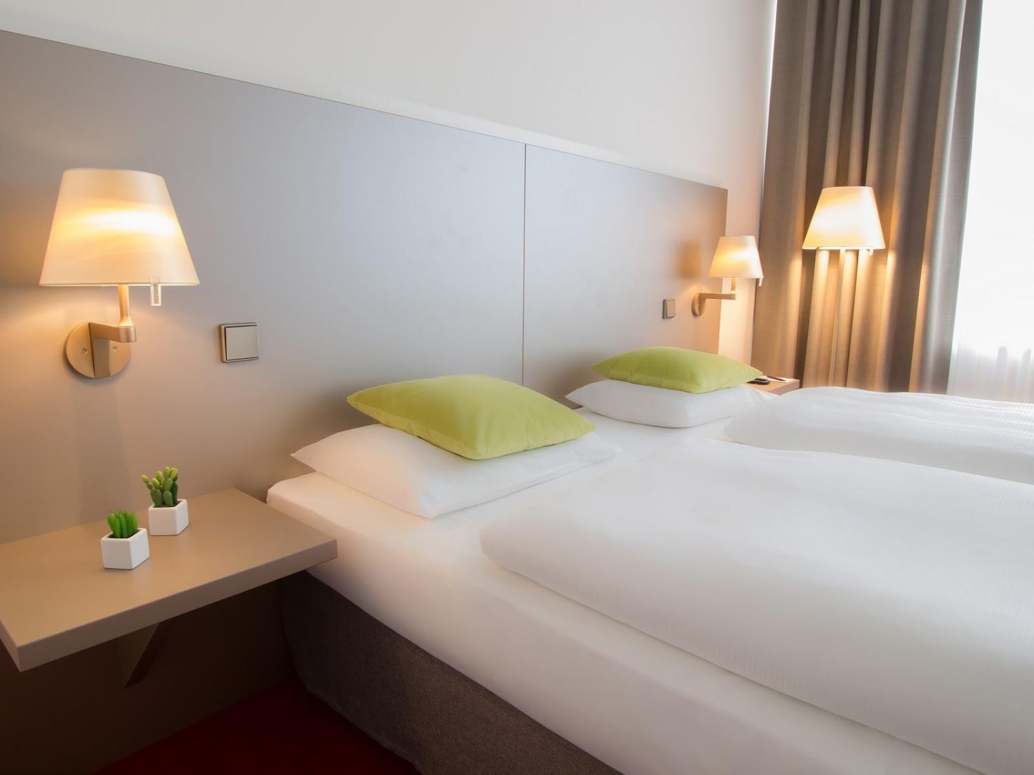Cover Image for Lindner Hotel Cottbus - JDV by Hyatt