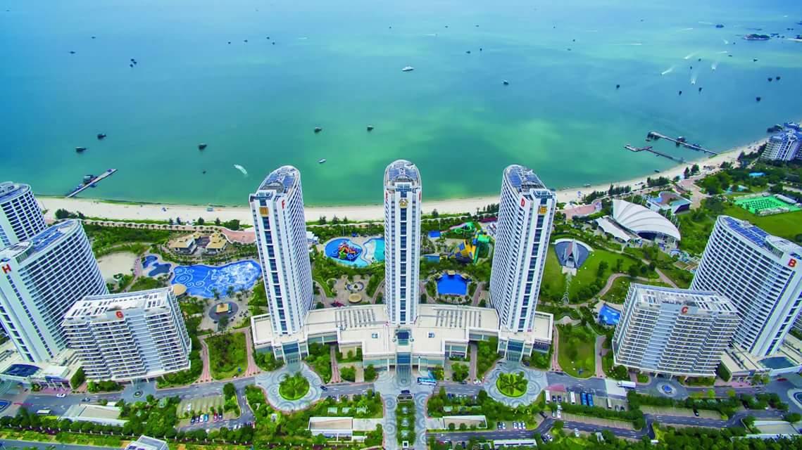 Cover Image for ibis Styles Huizhou Xunliao Bay