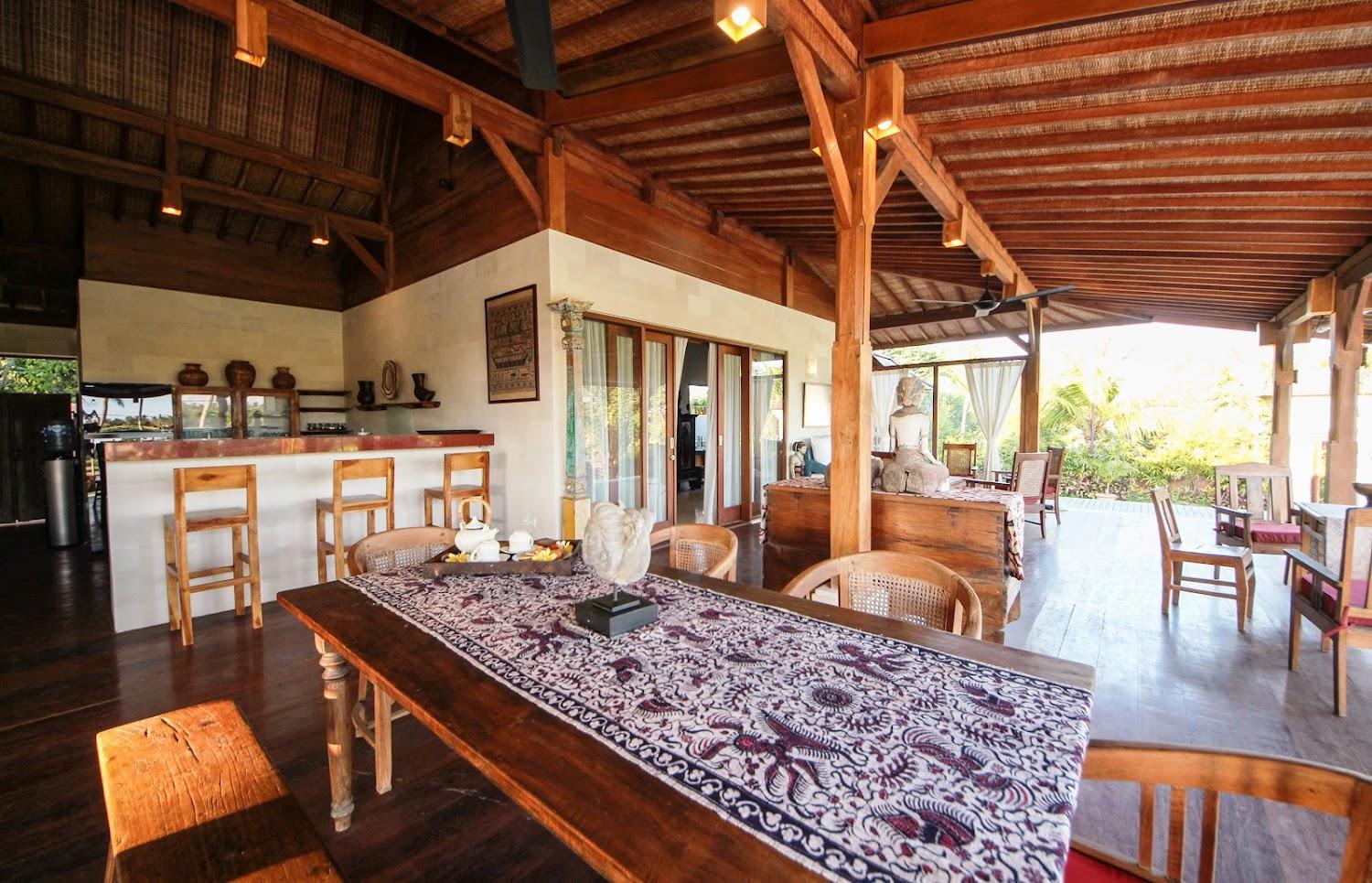 Cover Image for Villa Taman Kanti