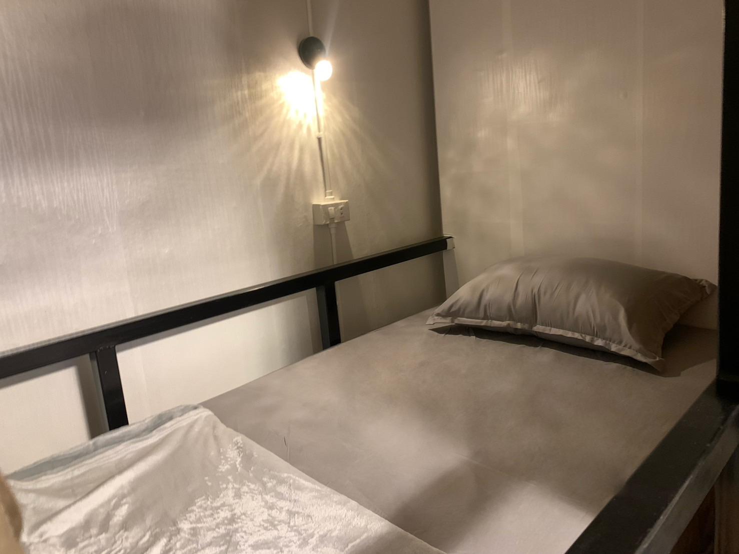 Cover Image for Homey hostel khaosan
