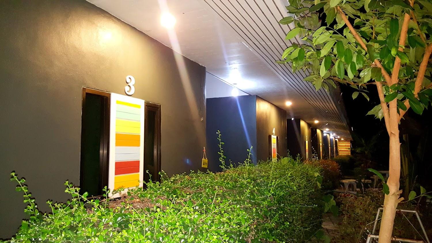 Cover Image for โรงแรมเฮเว่นโฮม