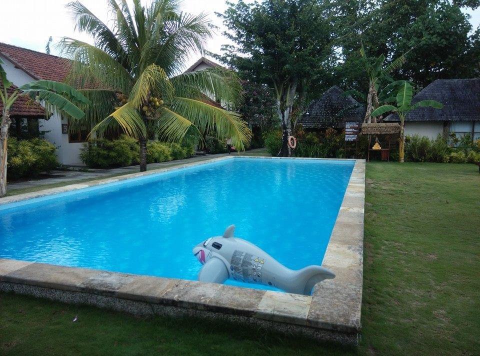 Cover Image for Cocotinos Manado