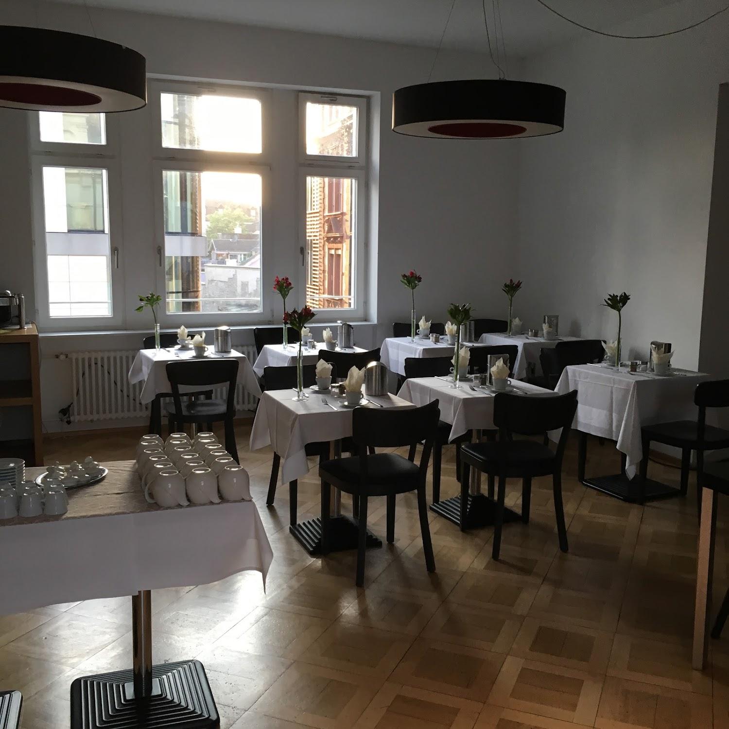 Cover Image for Hotel Augustiner Tor