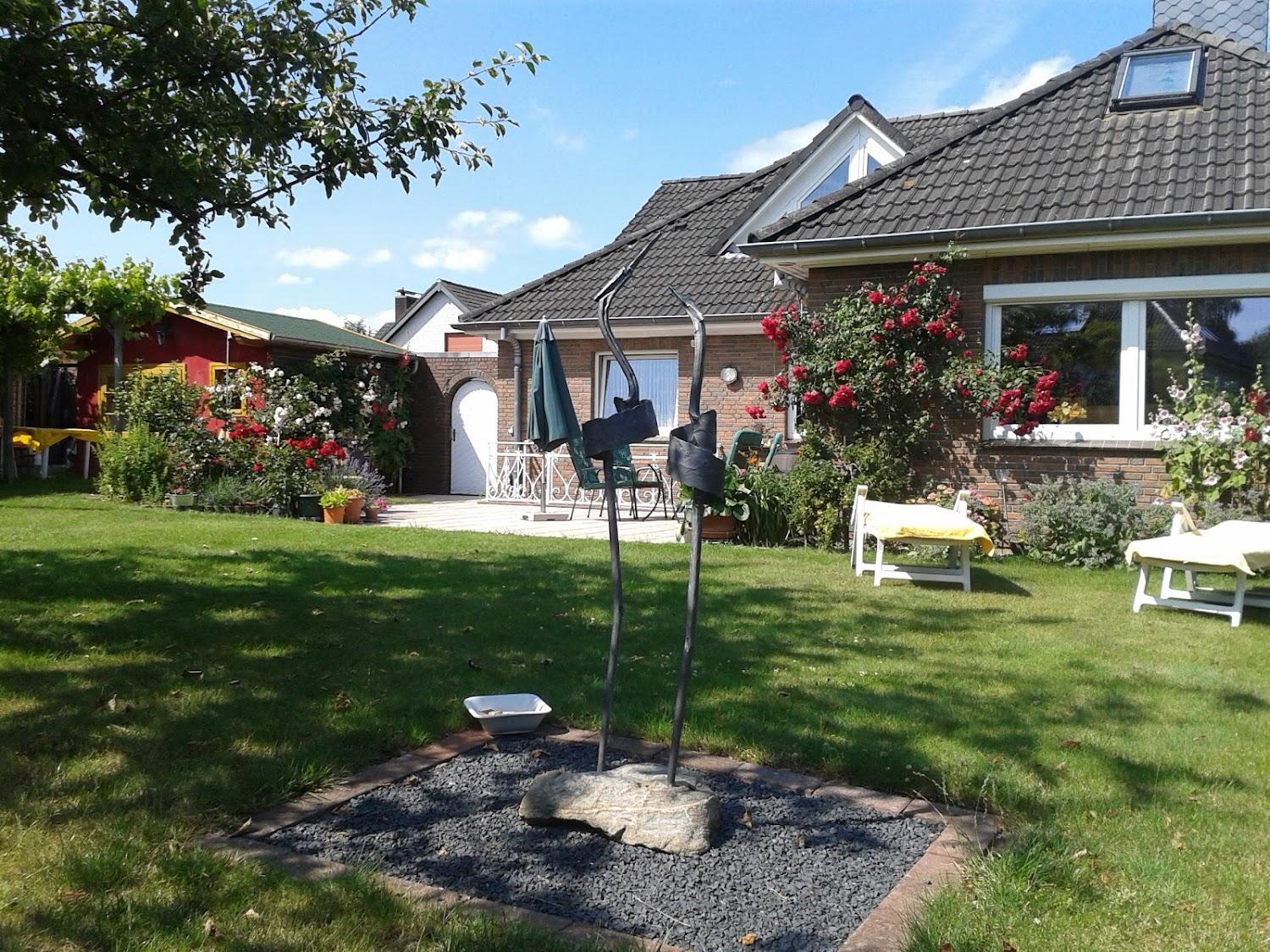 Cover Image for Ferienwohnungen Döscher