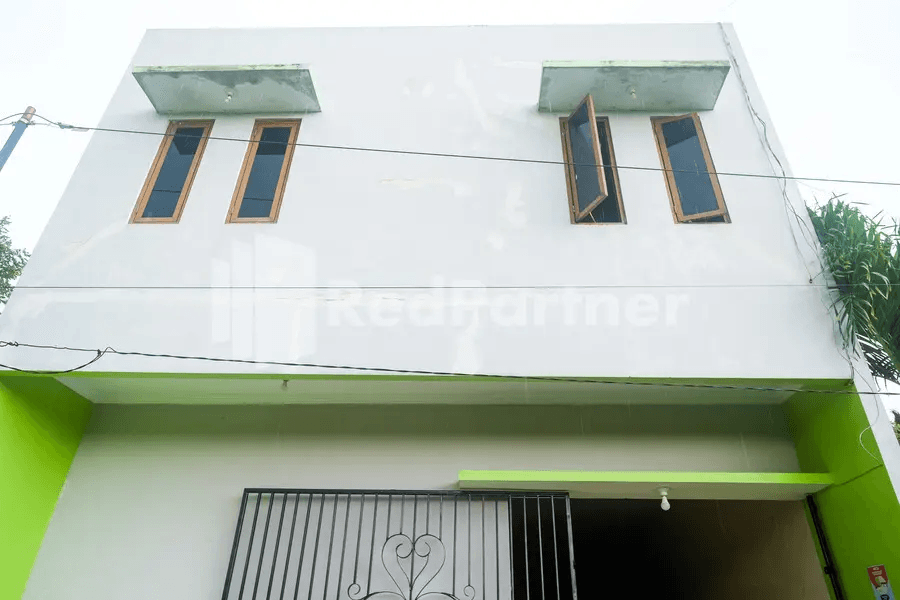 Cover Image for Mirza Maguwoharjo RedPartner