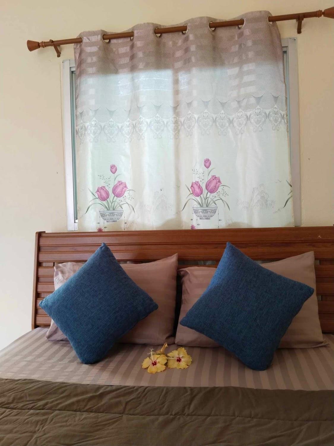 Cover Image for Tiki Bar-KanTiang - Guesthouse