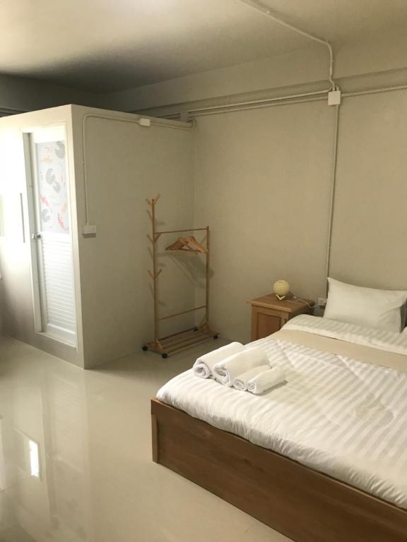 Cover Image for Muji Hotel Krabi