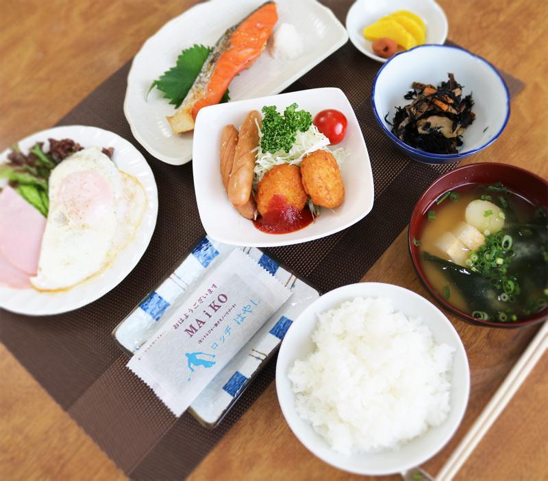Cover Image for ロッヂはやし