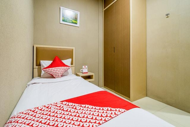 Cover Image for OYO 279 Deli Homestay