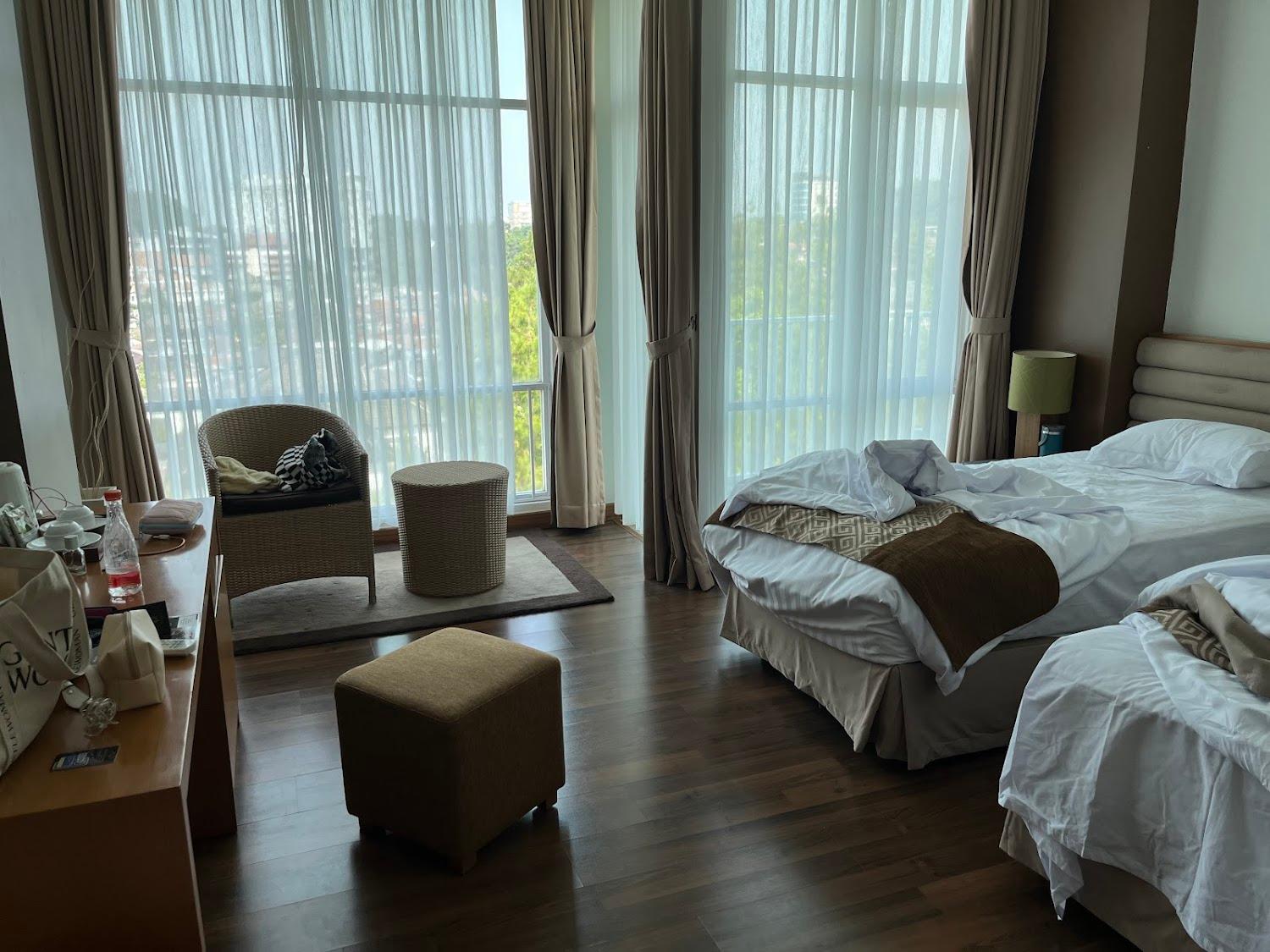 Cover Image for Point C Hotel Bandung