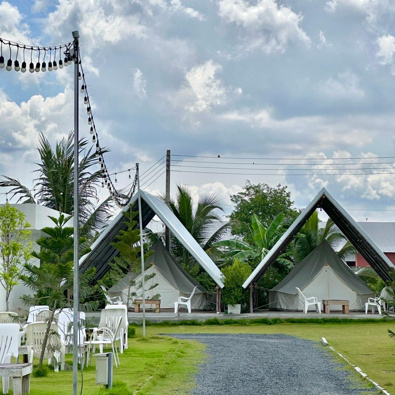 Cover Image for Jenimal Khaoyai Resort - เจนิมอล เขาใหญ่ รีสอร์ท