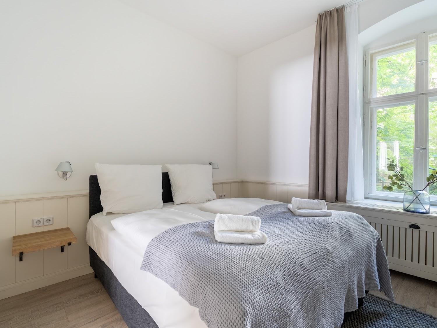 Cover Image for limehome Berlin Lottumstraße 4
